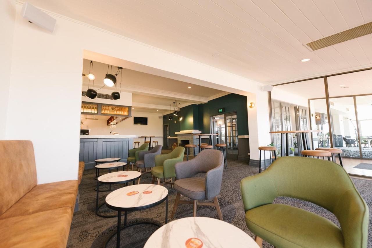 Barwon Heads Hotel エクステリア 写真