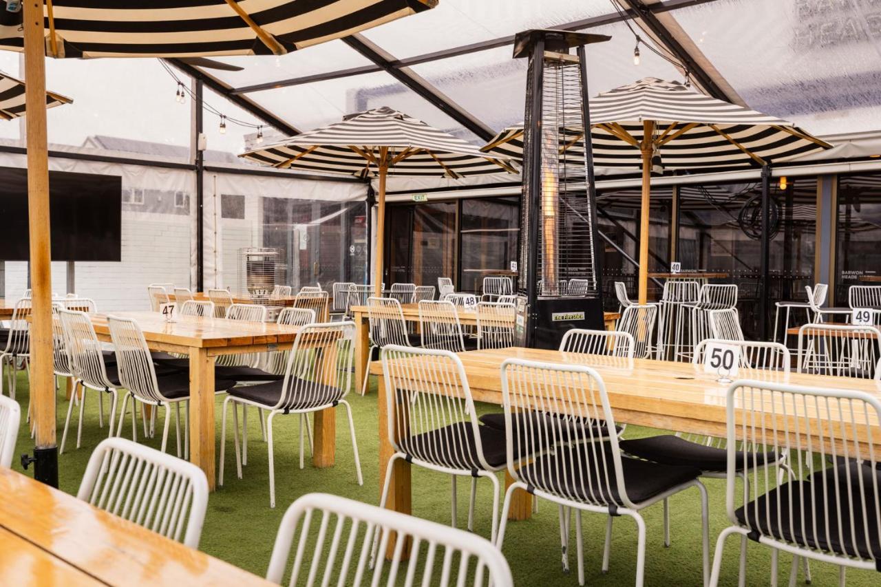 Barwon Heads Hotel エクステリア 写真