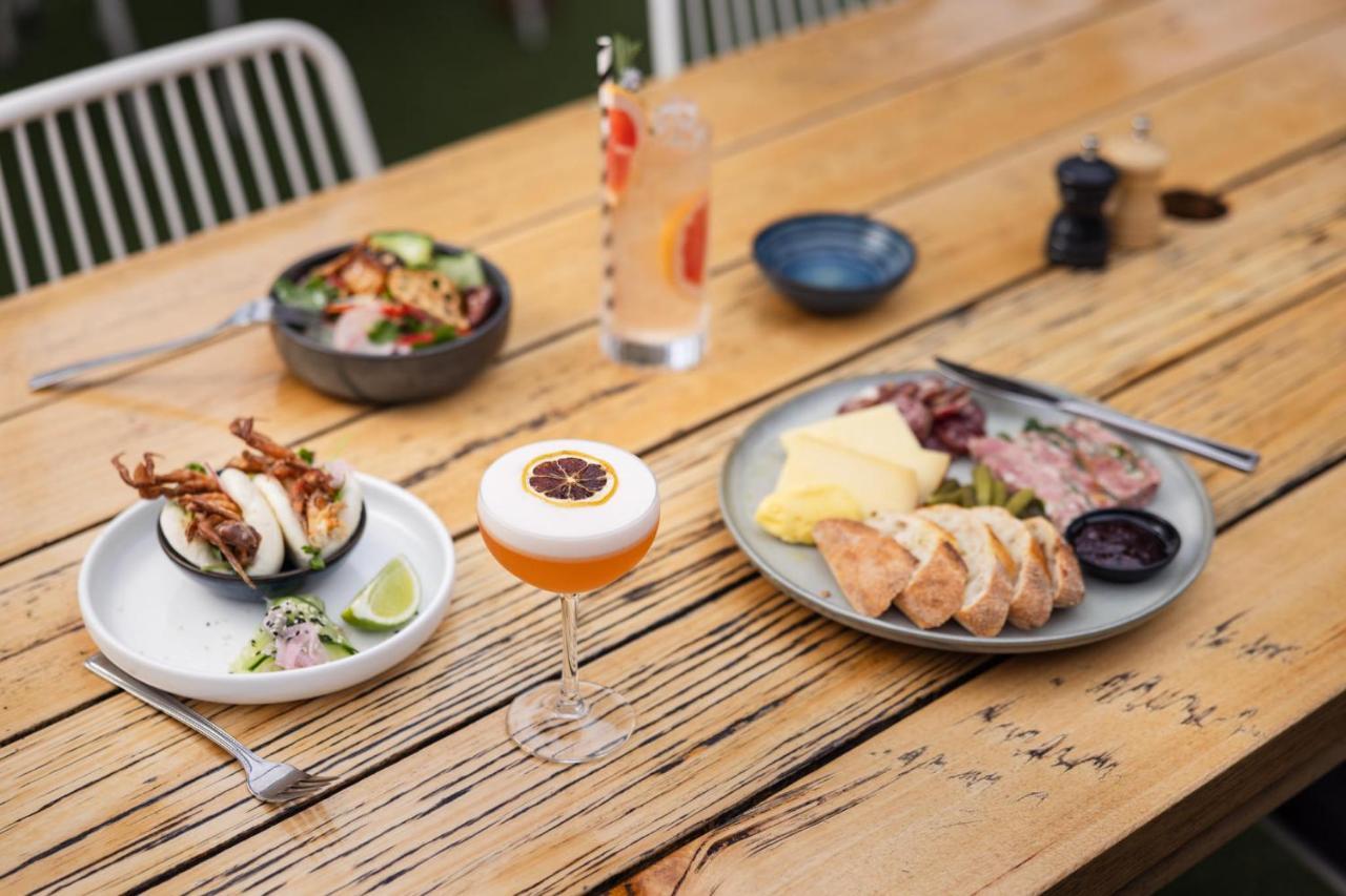 Barwon Heads Hotel エクステリア 写真