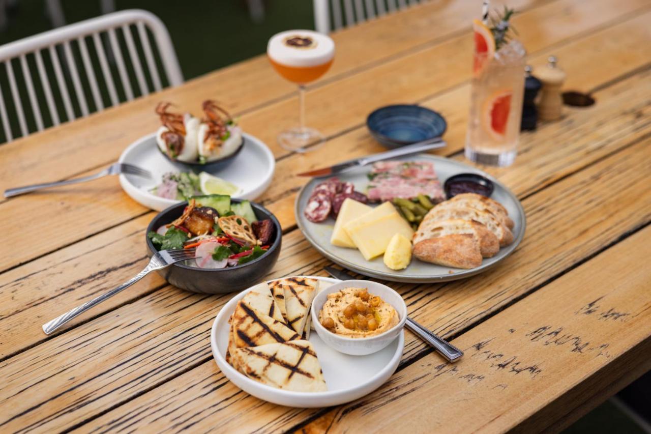 Barwon Heads Hotel エクステリア 写真