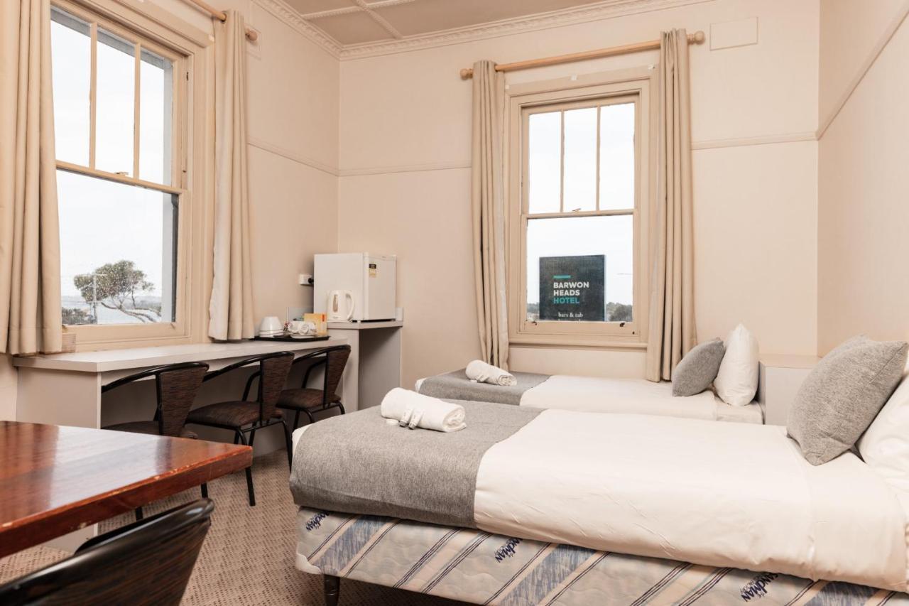 Barwon Heads Hotel エクステリア 写真