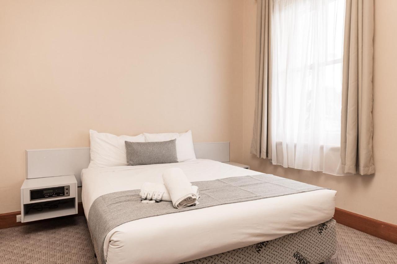 Barwon Heads Hotel エクステリア 写真