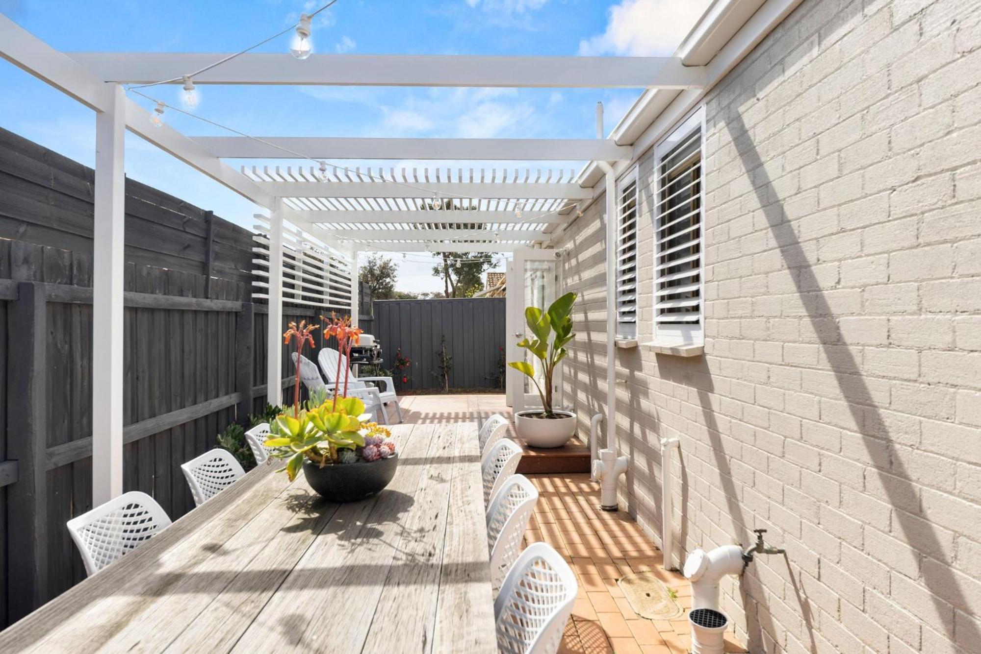 Barwon Heads Hotel 部屋 写真
