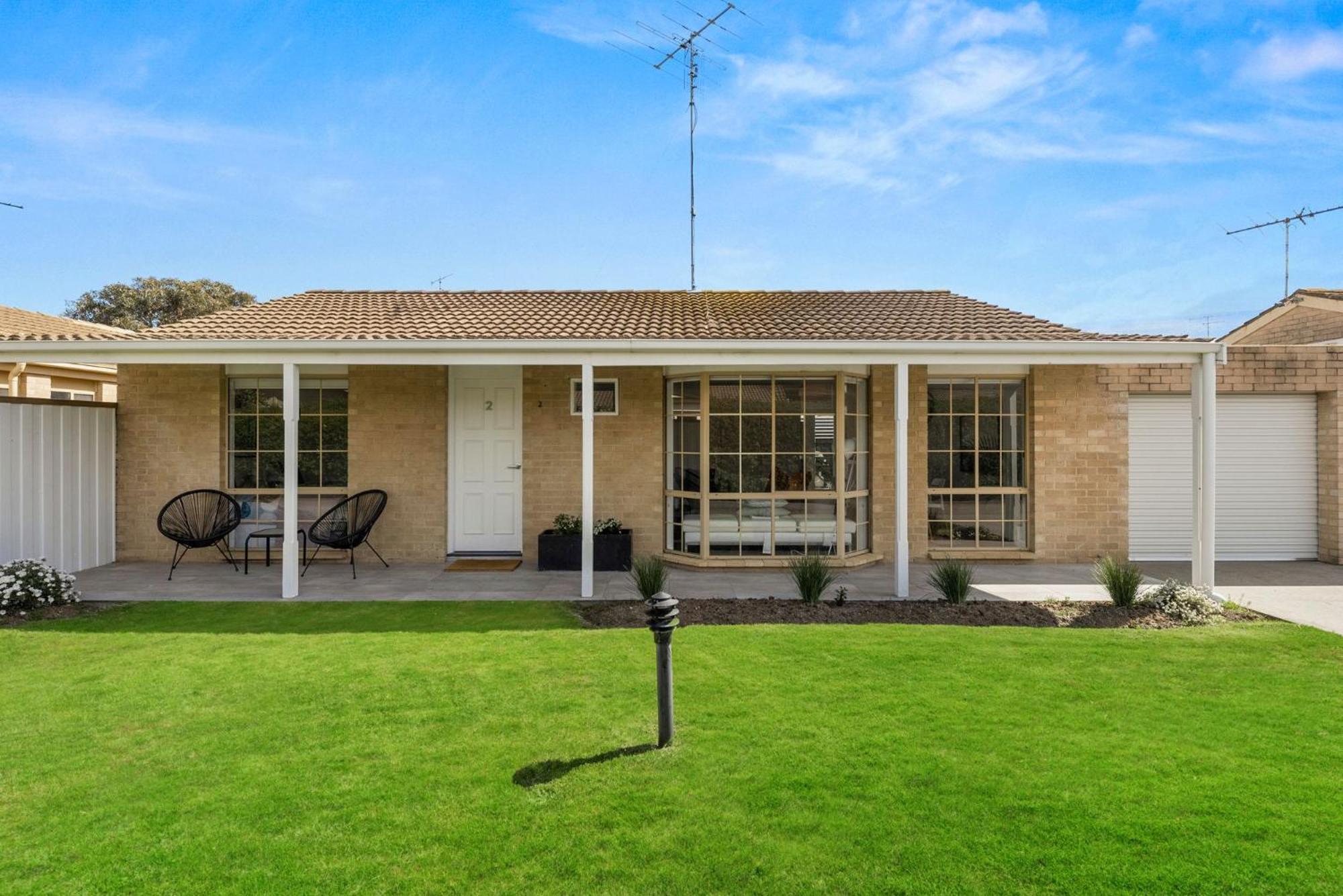 Barwon Heads Hotel エクステリア 写真