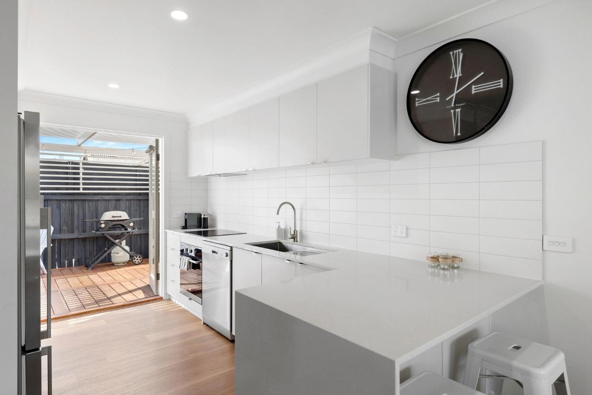 Barwon Heads Hotel 部屋 写真