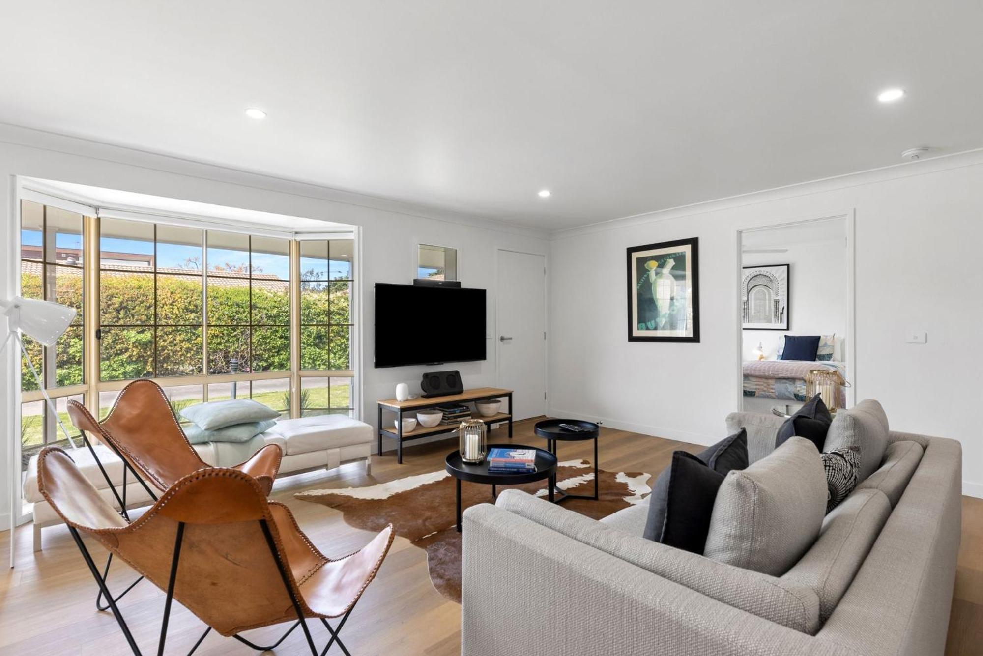 Barwon Heads Hotel エクステリア 写真
