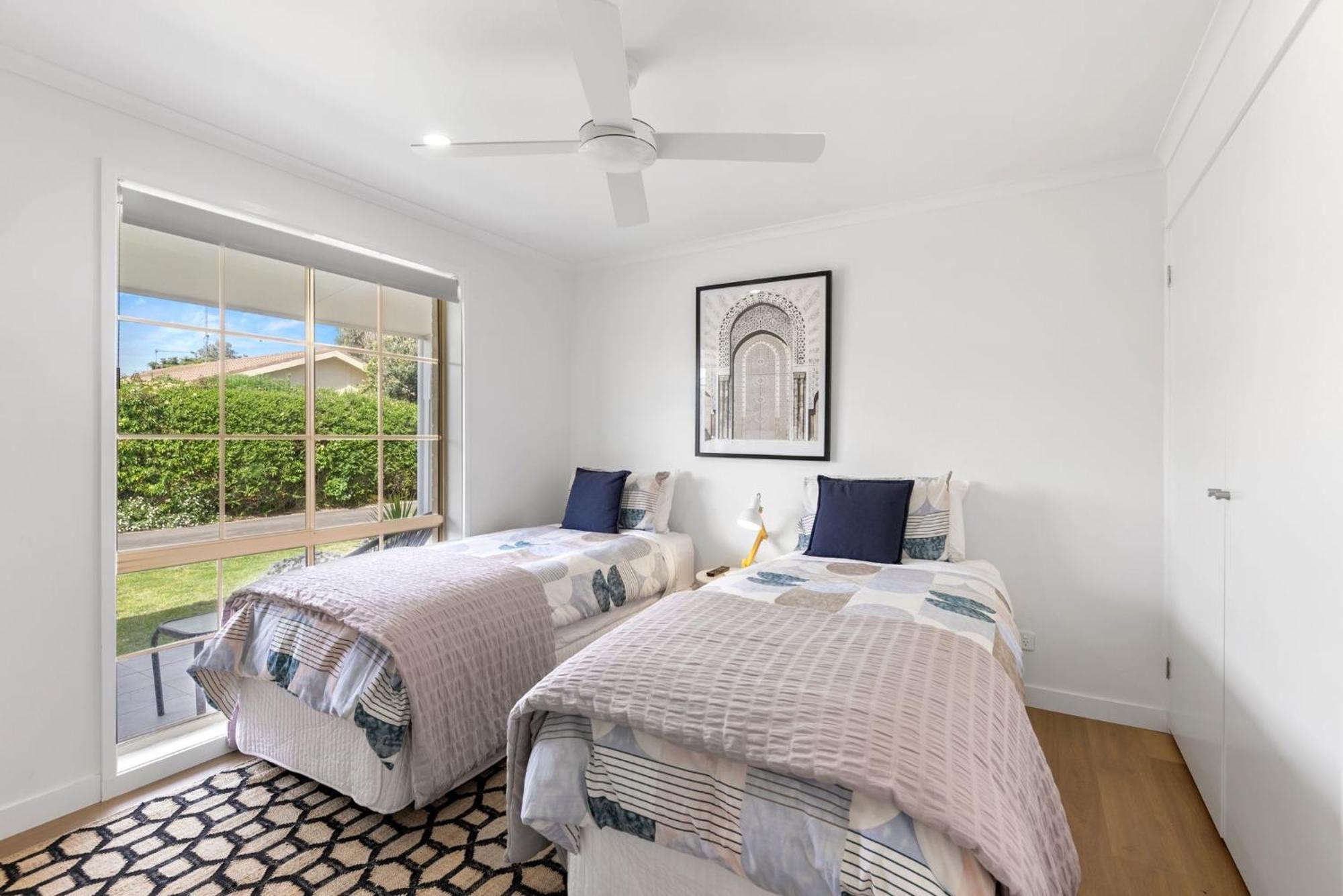 Barwon Heads Hotel 部屋 写真